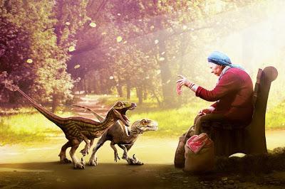 Desde Rusia con amor, por Danila Komlev