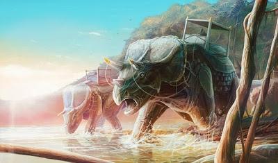 Desde Rusia con amor, por Danila Komlev