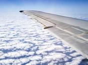 Relatos avión: Madrid-Nueva York