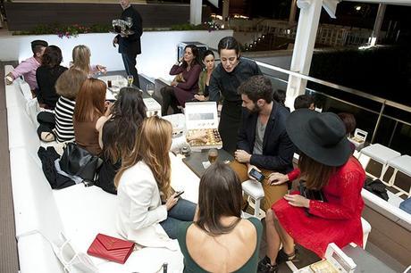 Ferrero Golden Gallery 18