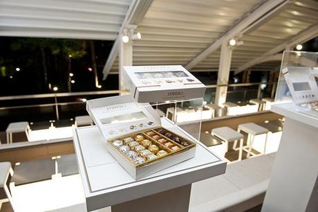 Ferrero Golden Gallery 7