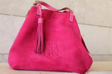 Bolso Carolina Herrera