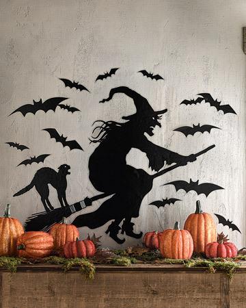 Consejos para decorar tu casa en Halloween