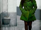 abrigo verde Amparo Barberá