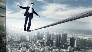 Los 7 Riesgos que Todo Emprendedor Debe Correr riesgos de emprender