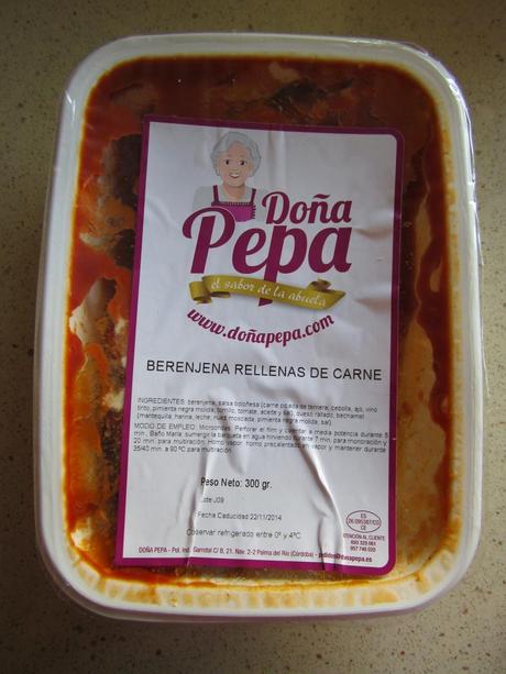 DOÑA PEPA