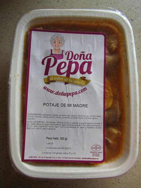 DOÑA PEPA