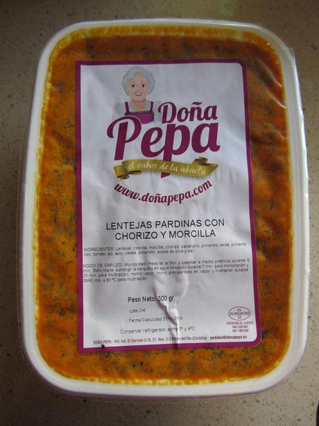 DOÑA PEPA
