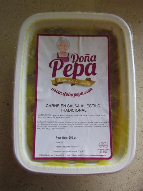 DOÑA PEPA