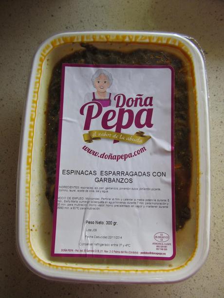 DOÑA PEPA