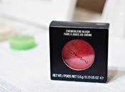 cremeblend blush: something special