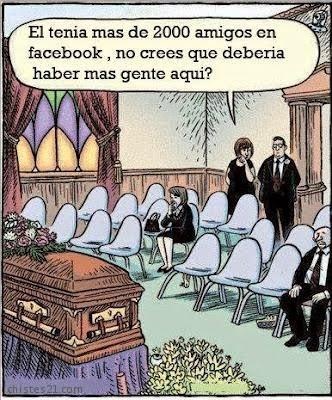 Fuiste cariño; crónica de un velorio.