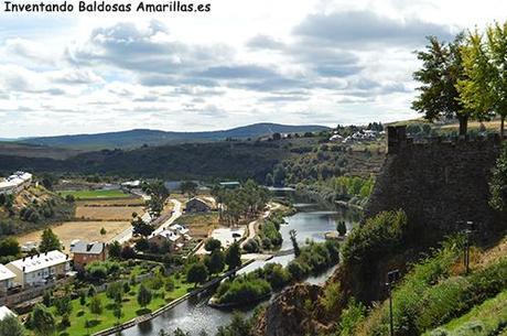 Puebla de Sanabria