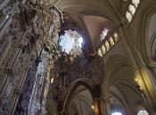 Transparente Catedral Toledo