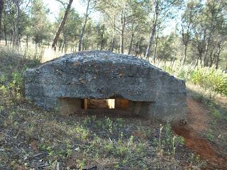 Los Intentos de Ruptura del Frente sur del Tajo, Mayo de 1937 (II)