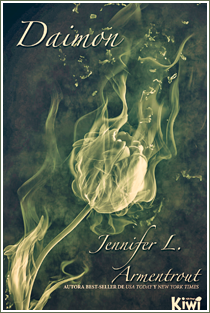 ~♥ Reseña #97 = Daimon ~ Jennifer L. Armentrout