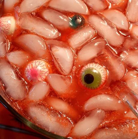 4 Recetas fantasmagóricas 4 Recetas fantasmagóricas