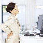 Ejercicios de oficina: Estiramientos que se pueden hacer en el Trabajo