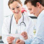 Sea proactivo: es posible que obtenga un mejor tratamiento