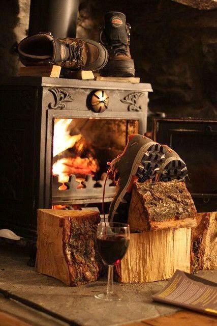 Warm&Cozy: calentin y prestosin