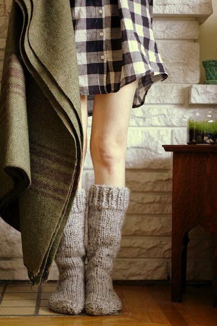 Warm&Cozy: calentin y prestosin