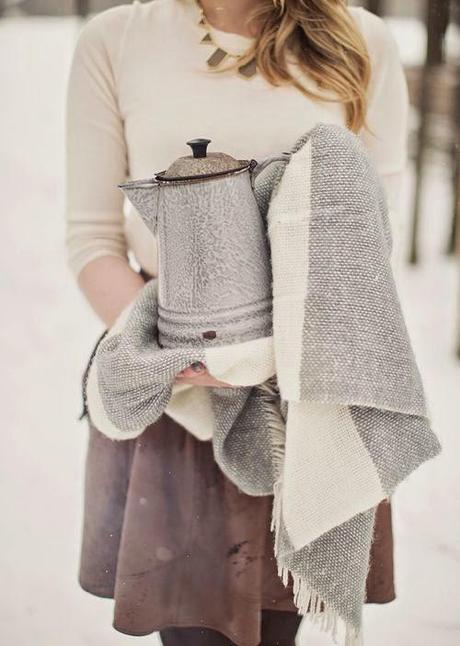 Warm&Cozy: calentin y prestosin