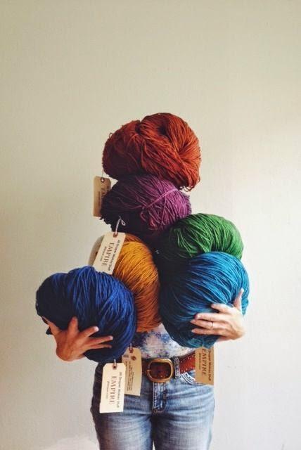 Warm&Cozy: calentin y prestosin