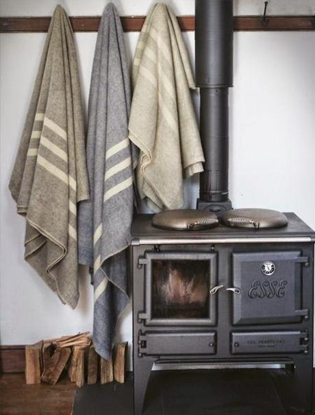 Warm&Cozy: calentin y prestosin