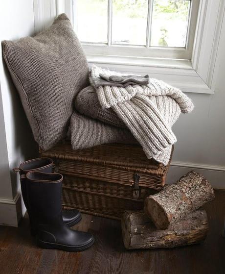 Warm&Cozy: calentin y prestosin