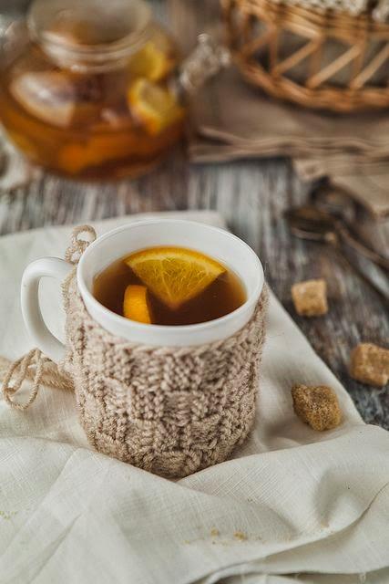 Warm&Cozy: calentin y prestosin