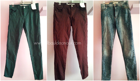 Últimas compras | Moda otoño