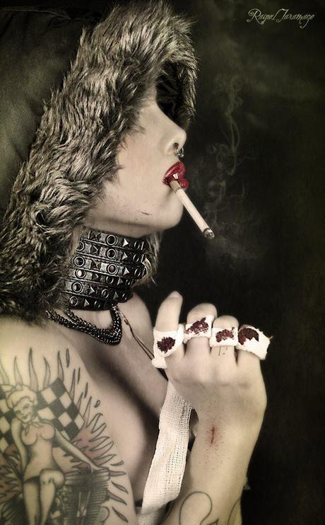 Fotografía fantástica de Raquel Jaramago raquel jaramago