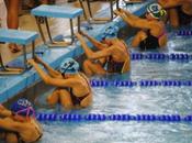 Comenzó temporada para Club Natación Hermanas