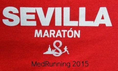 Inscripciones Maratón de Sevilla 2015