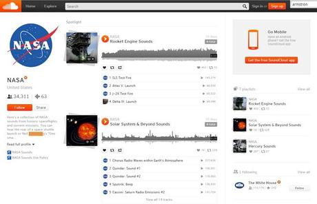 nasa-soundcloud