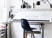 Inspiración espacios trabajo