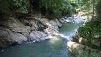 Guachaca (Colombia) - Unos días en un campamento ecológico