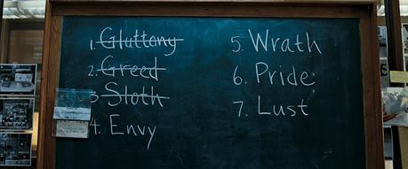 Los crímenes de la Interestatal 67 Los crímenes de la Interestatal 67