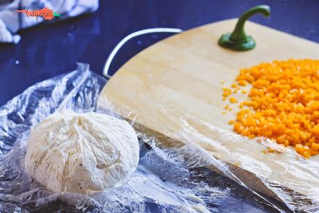 Especial Halloween 2014: Calabaza embrujada