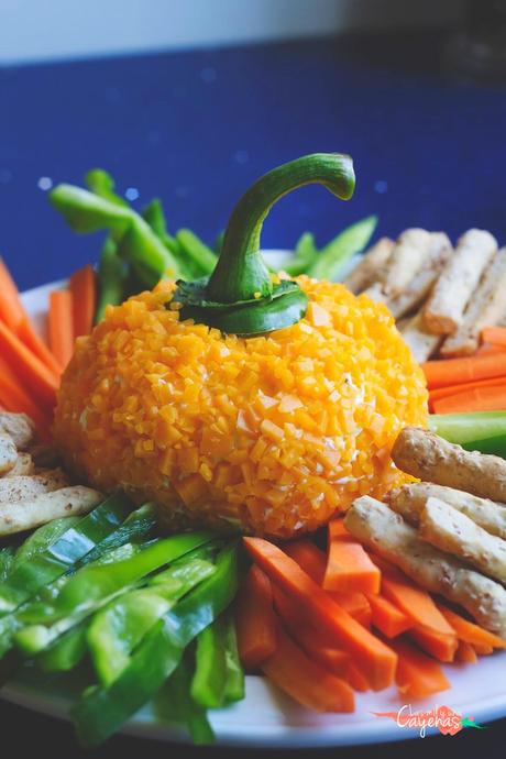 Especial Halloween 2014: Calabaza embrujada