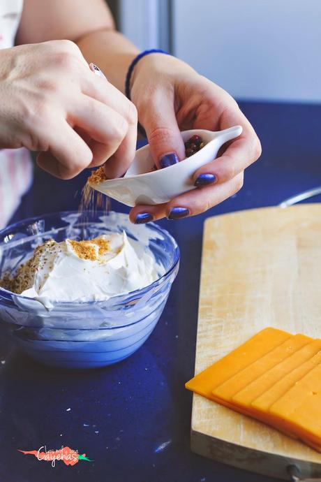 Especial Halloween 2014: Calabaza embrujada