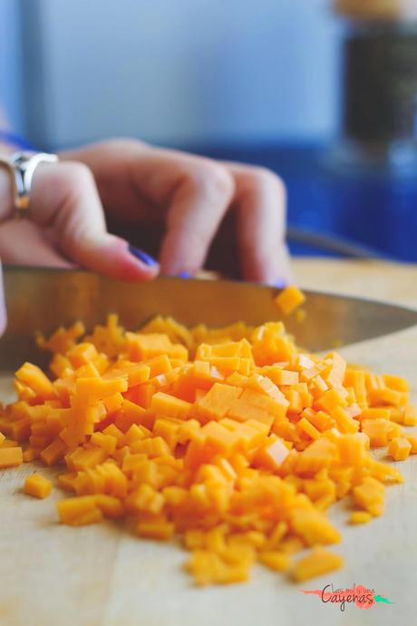 Especial Halloween 2014: Calabaza embrujada