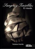 Sangre y Tinieblas: El vínculo – Reseña