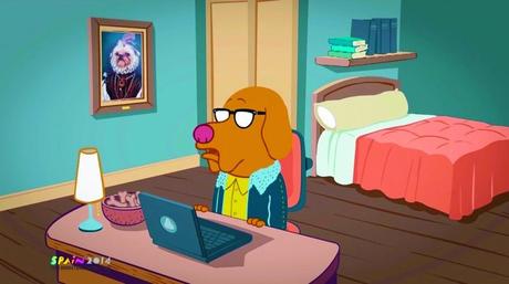 'La peñita guapa' Capítulo 8