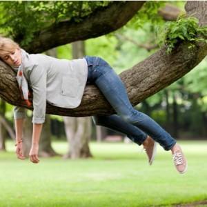 Cómo saber si estás cansada mentalmente. cansancio (1)