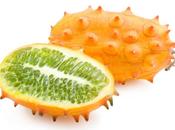 Kiwano Melon Cuernos