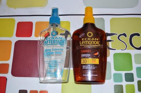 Productos Terminados Vol. 17: Especial solares