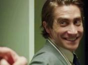 Divertido tráiler 'Nightcrawler' nueva película Jake Gyllenhaal