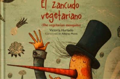 Ilustración infantil, deleite adulto