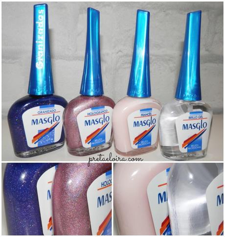 compras SALON LOOK 2014